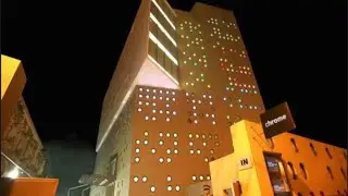 #Review Hotel Park Prime Kolkata