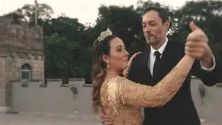Ensaio de 15 anos no Castelo dos Vinhais em Vinhedo   SP