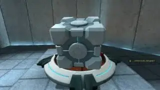 Portal начало