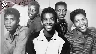 Don Julian & The Larks - I Want You Back