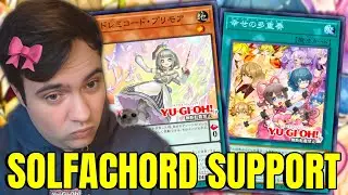 How Good is Solfachord now?