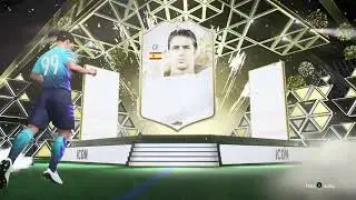 FIFA 22 PRIME ICON PACK - ICON SWAPS