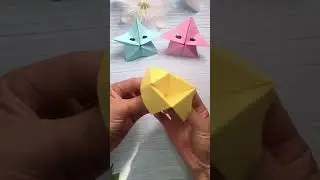 Arts   Crafts Reels   Profilecard com 316 #craftyvibes #origami #art #craft #diy #handmade