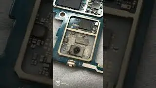 #apple #microsoldering #mobile #repair #short #microsoldering