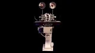 Sujata Double Head Wire Book Stitcher