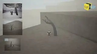 Rage-bait & Bees | Lumber Tycoon 2 Spook Wood 2025 | Tree 31 to 34