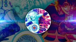 Byaki - Manchine City Vs. F.C Barcha Rap | Liga Neo Ego&iacute;sta (Blue Lock) Audio 