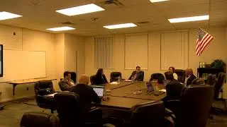 Nordonia Board of Education Live Stream