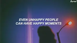 NF - PRIDEFUL (Lyrics)