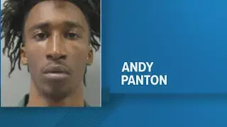 Man sentenced to two life sentences for 2019 homicides of two men