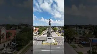 The Texas Heroes Monument: Honoring Those Who Fought for Freedom | Heroes Are Never Forgotten