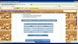 NCDEX LIVE COMMODITY TIPS, NCDEX TIPS