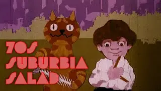 Странная сила информационных фильмов 1970-х годов