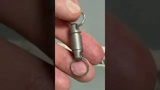 NoxEye Mini Titan Quick Release Kupplung