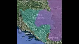 What if Serbia Declared war for Republika Srpska