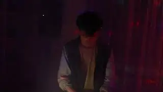 B&acirc;tzcast 9: Van Who? | Snagov Villa | Afterhours Techno, Hypnotic Techno
