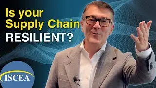 Facing Supply Chain Disruption with SAP