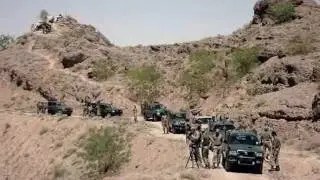 War on Terror