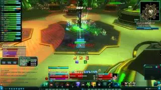 Wildstar, Kuralak the Defiler, Genetic Archives, Spellslinger DPS