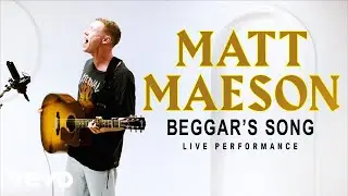 Matt Maeson - 