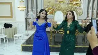 ŞİNDAR & SALIH  - 24. 04. 2024 -  Daweta Koçera .شيندار و صالح .حفلة خطوبة كوجرى