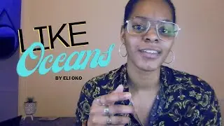 Like Oceans | The Journey of The Mind: An Enchanting Poem by Eli Oko