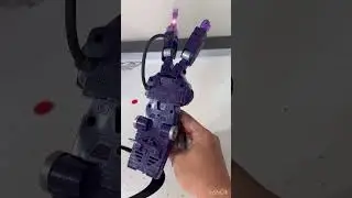 Original G1 Shockwave #g1transformers #transformersg1 #hasbro #transformerscollection