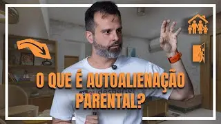 What is parental self-alienation? Understand it with a real case.