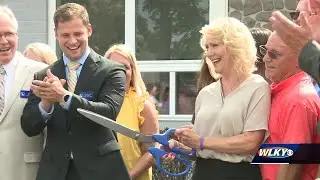 Isaiah House opens new addiction recovery center in Jefferson County
