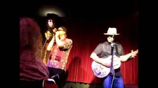 Joe Filisko and Eric Noden   Busy Man