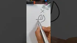 How To Draw Wrench Step by Step #shorts #shortsfeed