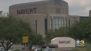 Student Loan Giant Navient Settles Allegations Of Predatory Lending Practices