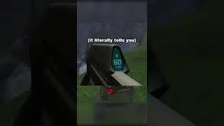 Math Is Hard | Halo CE