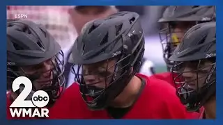 Maryland lacrosse teams gear up for promising 2026 seasons