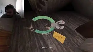 Granny Legacy - 0:48 [Impossible, 1.0]