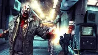 Dead trigger 2 help me get 100 subscribers, please, thank you very much #games 