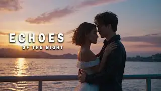 Echoes of The Night -Futureflow Music