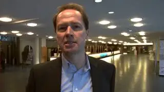 Roland Gro&szlig;e Holtforth von Literaturtest auf der future!publish 2016