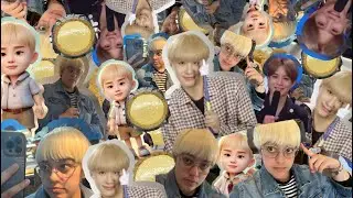 jungwoo FINALLY gets his key lime pie 