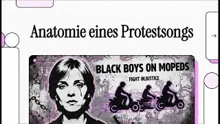 Sin&eacute;ad O&rsquo;Connors Song &bdquo;Black Boys on Mopeds&ldquo; |&nbsp;Musik, die die Welt besser macht