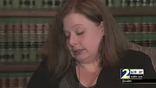 Mom of teen accused of killing grandparents speaks out [ Cassandra Bjorg ]