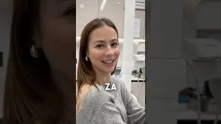 Bixii je stavila fixnu safir staklo protezu kod nas💞💞💞