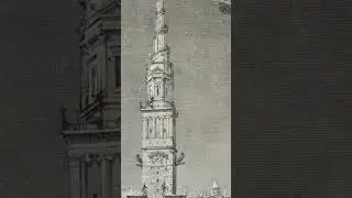 Historical lighthouse fact #shorts