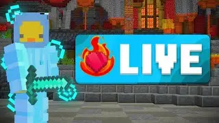 🔴 [LIVE]  Playing Lifesteal.net... server!!! !! Fighting!!! Poi!!! Grinding!!!⭐