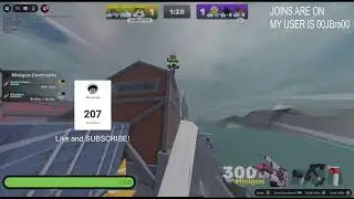 Rivals 1v1's | ROBLOX RIVALS 🔴