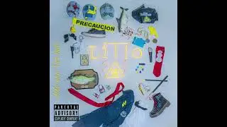Litio - Bache (remastered 2026)