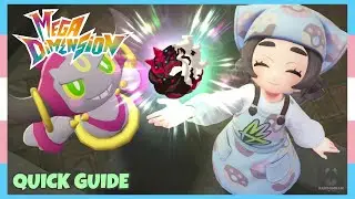 How To Make The Bad Dream Cruller Donut Recipe In Pokemon Legends ZA *Mega Dimension* | Quick Guide