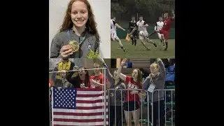 Brazil Deaflympics Day 1 Highlights
