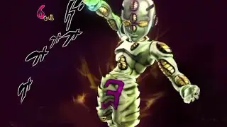 EOH Echoes: Act 1,2,3 with Anime Sound Effects