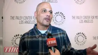 David Labrava 'Sons of Anarchy' PaleyFest